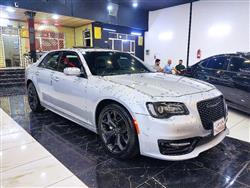 كرايسلر 300